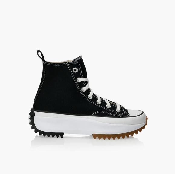 Converse Run Star - High-top hike - BNIB - Picture 3 of 5